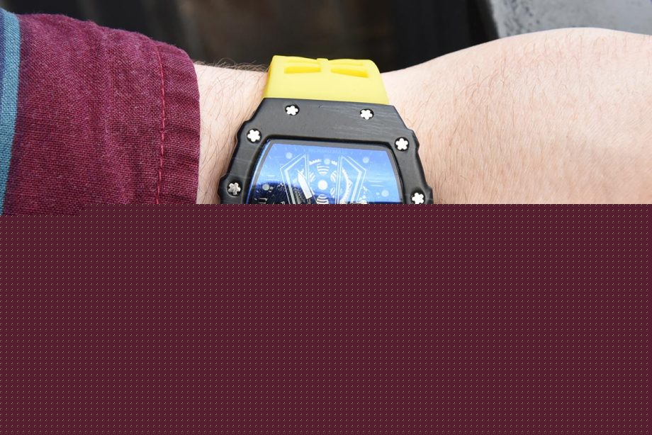 Richard Mille Replica Watches